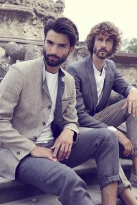 Wir Reden Wieder Uber Das Tagesgeschaft Fashiontoday