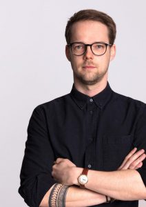 Hauptsache Gross Fashiontoday