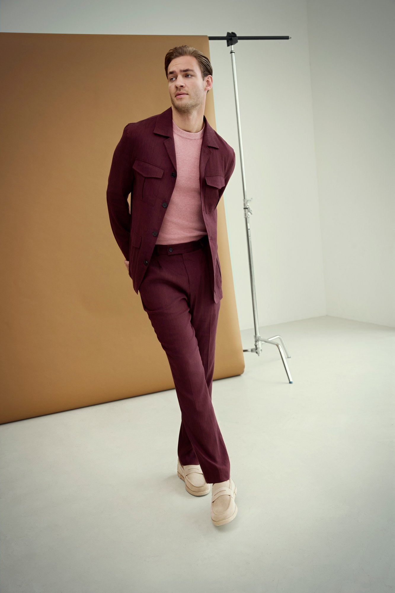 Look 1
