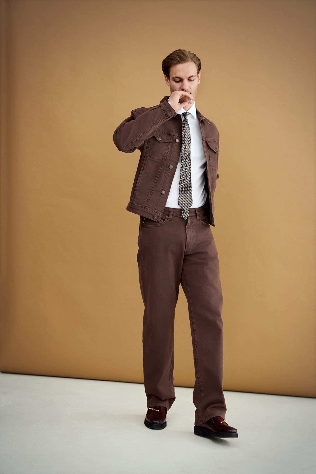 Look 4