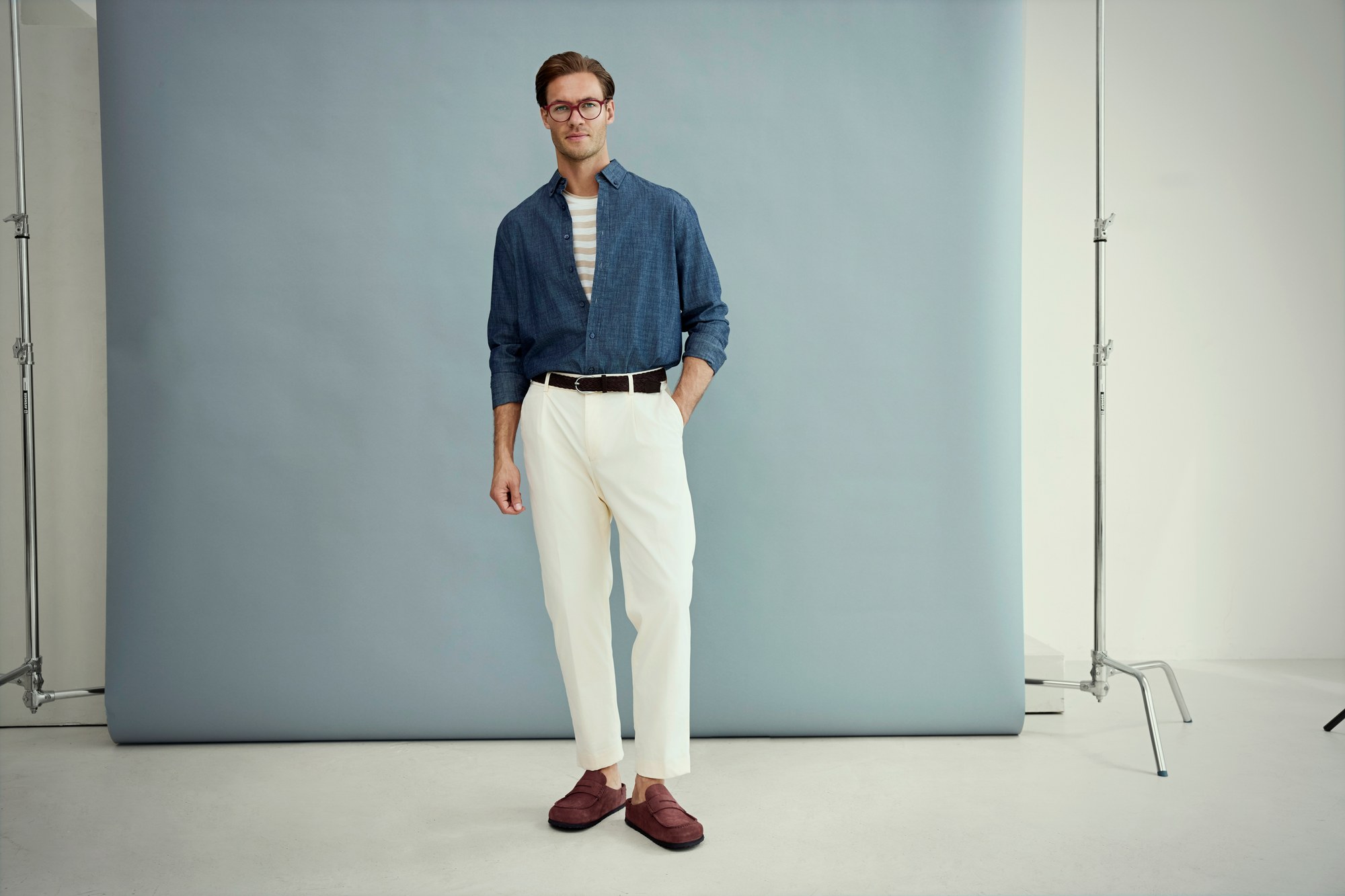 Look 5