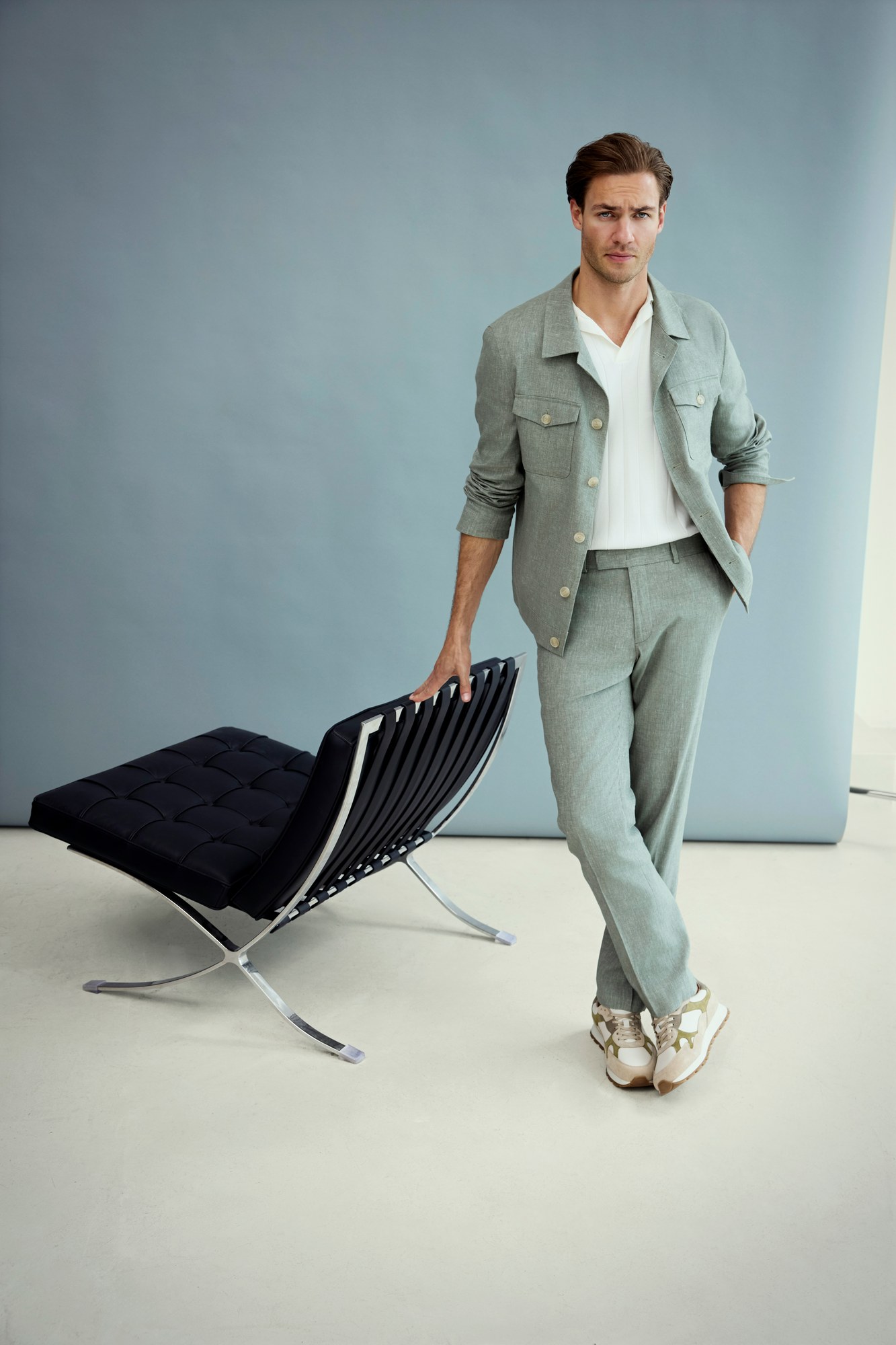 Look 7