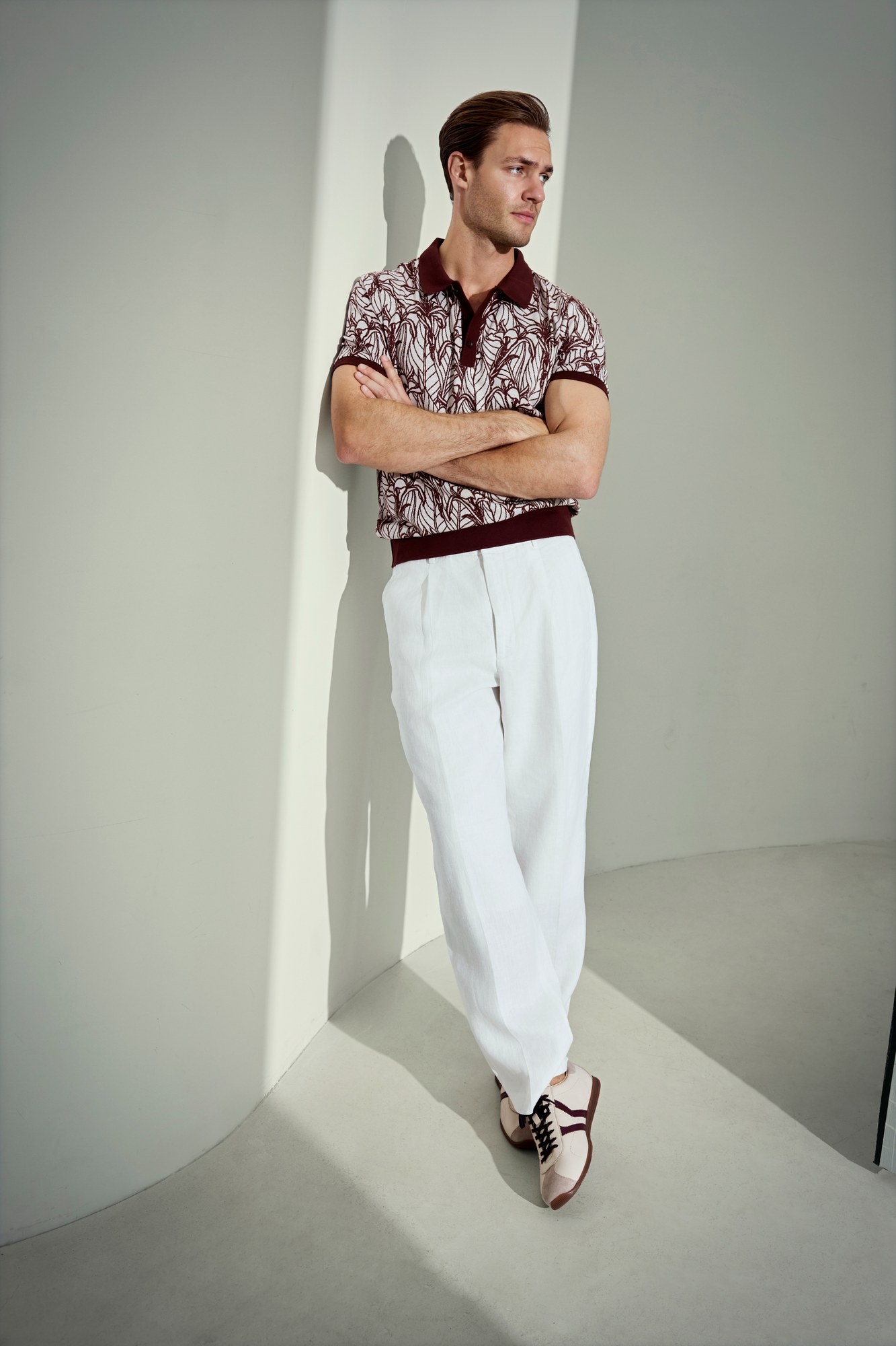 Look 9