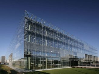 Hugo Boss Headquarter