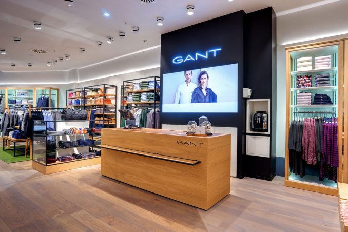 GANT