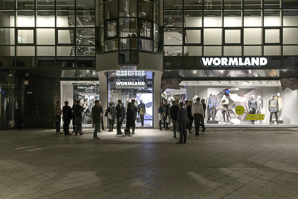 Wormland beantragt Insolvenzverfahren