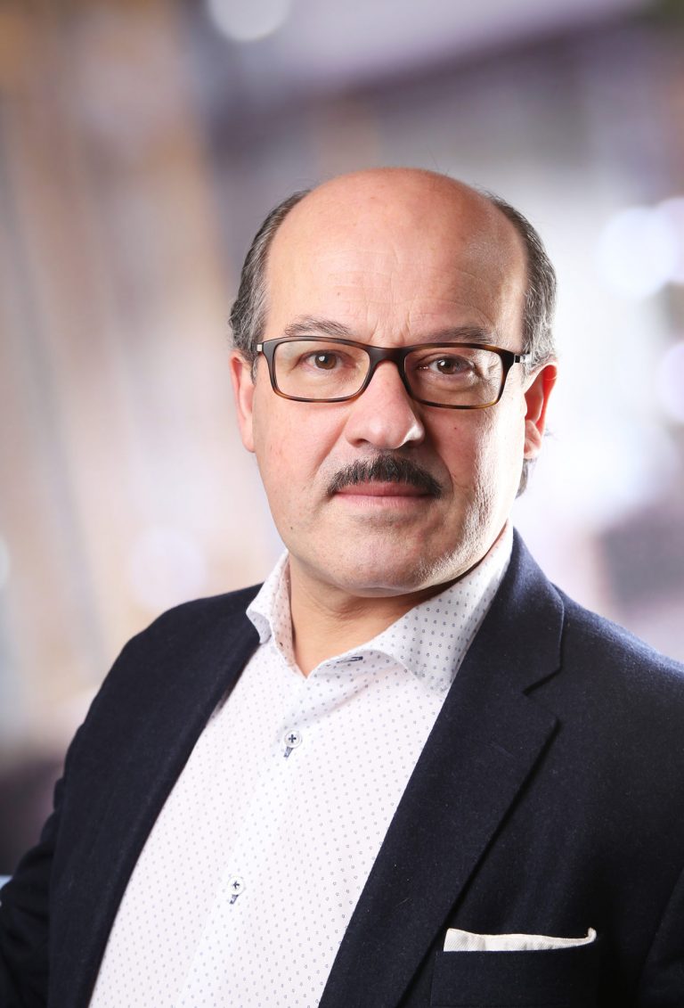 „Es geht um Lässigkeit.“ FASHIONTODAY