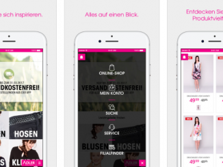 "Mein Adler" App