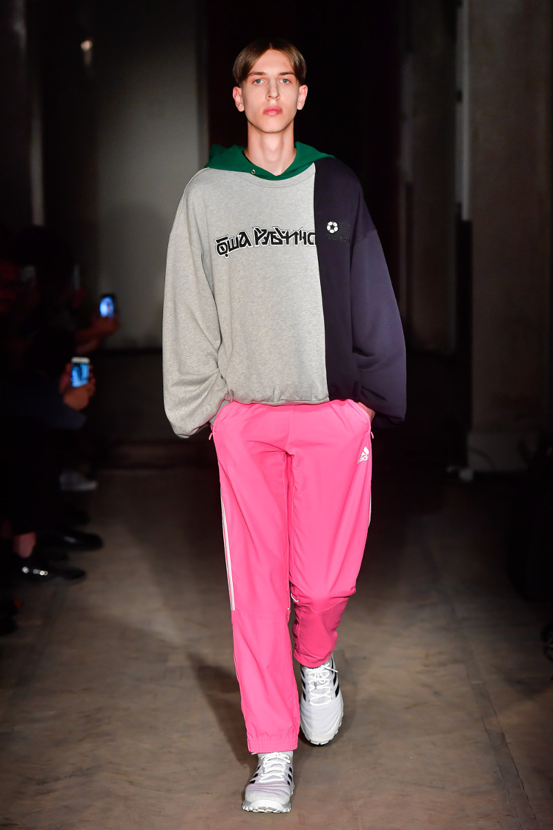 Retro Raver Russlands Retro Raver – FASHIONTODAY