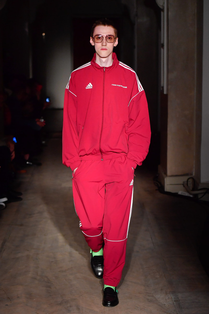 Retro Raver Russlands Retro Raver – FASHIONTODAY