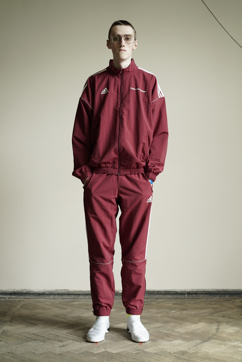 Retro Raver Russlands Retro Raver – FASHIONTODAY
