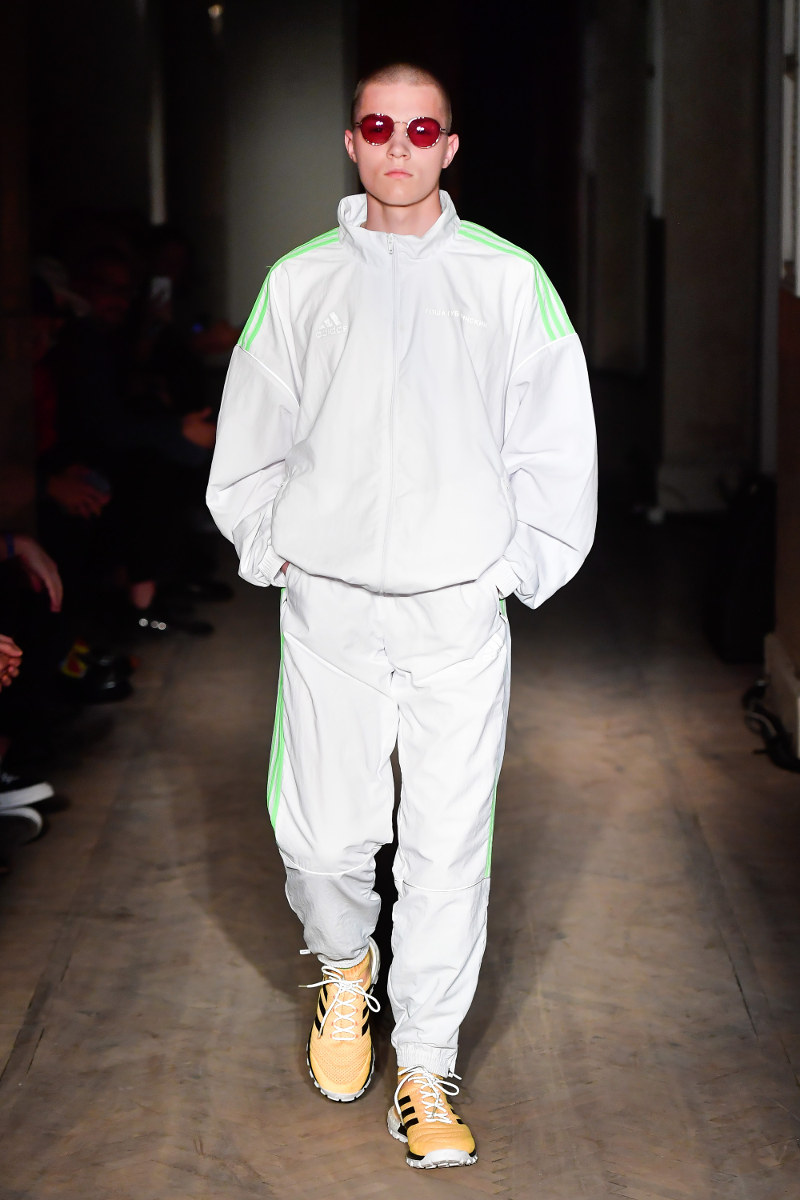 Retro Raver Russlands Retro Raver – FASHIONTODAY