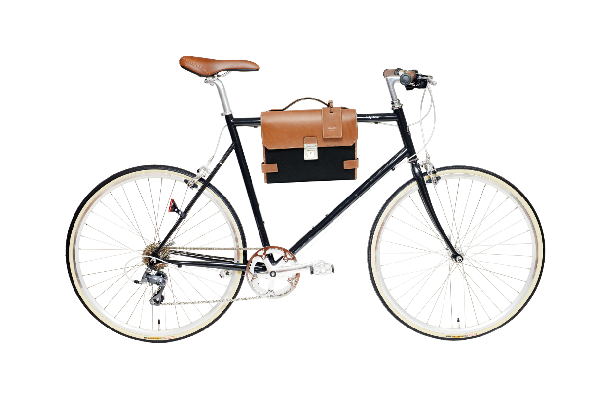 Citybike – FASHIONTODAY