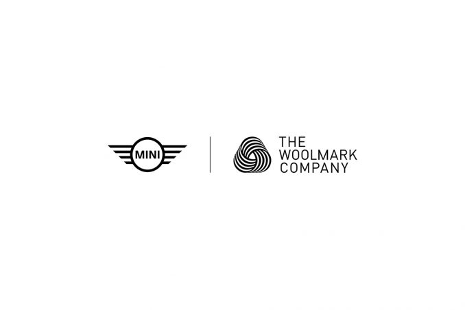 The Woolmark Company kooperiert mit MINI