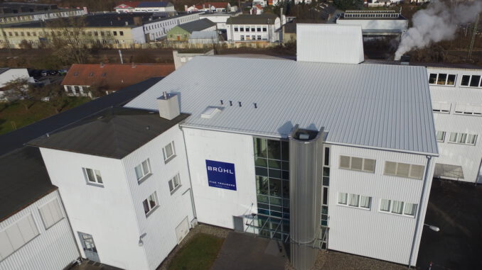 Unternehmen Brühl