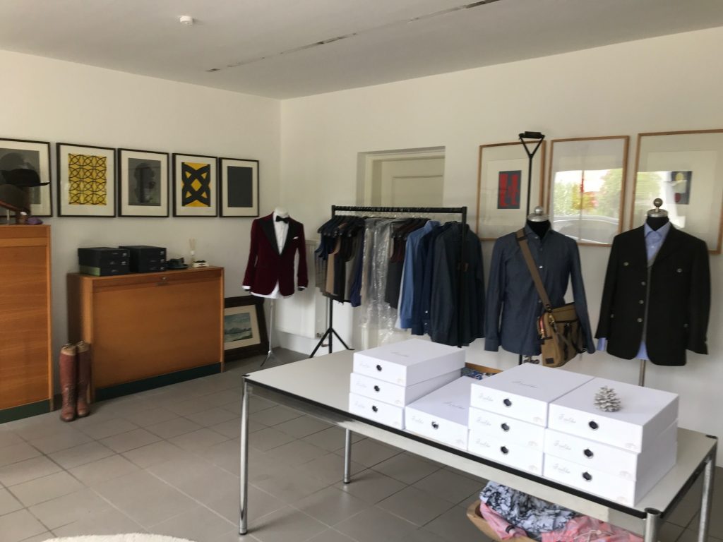 Kleinod mit Klasse FASHIONTODAY