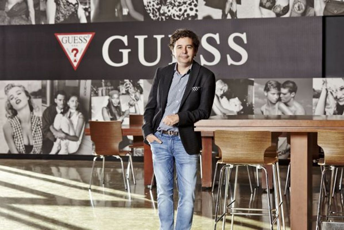 Victor Herrero FASHIONTODAY