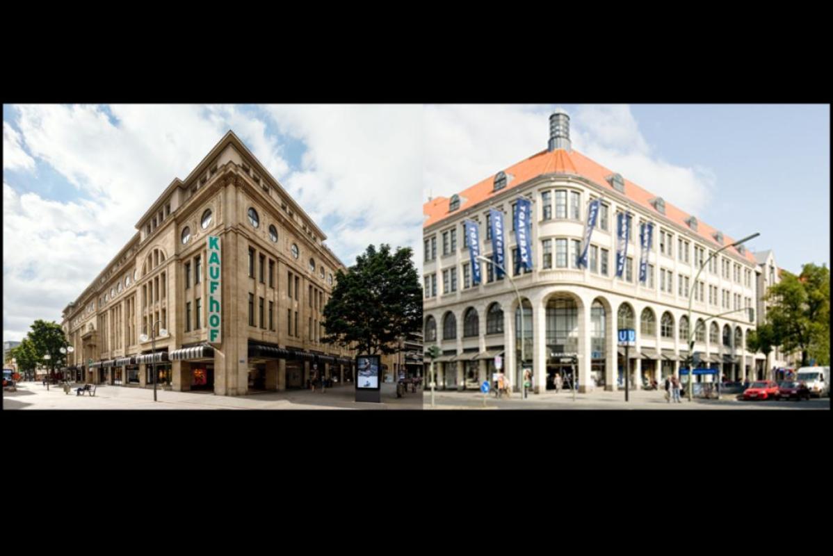 Galeria Karstadt Kaufhof: Insolvenzverfahren endet
