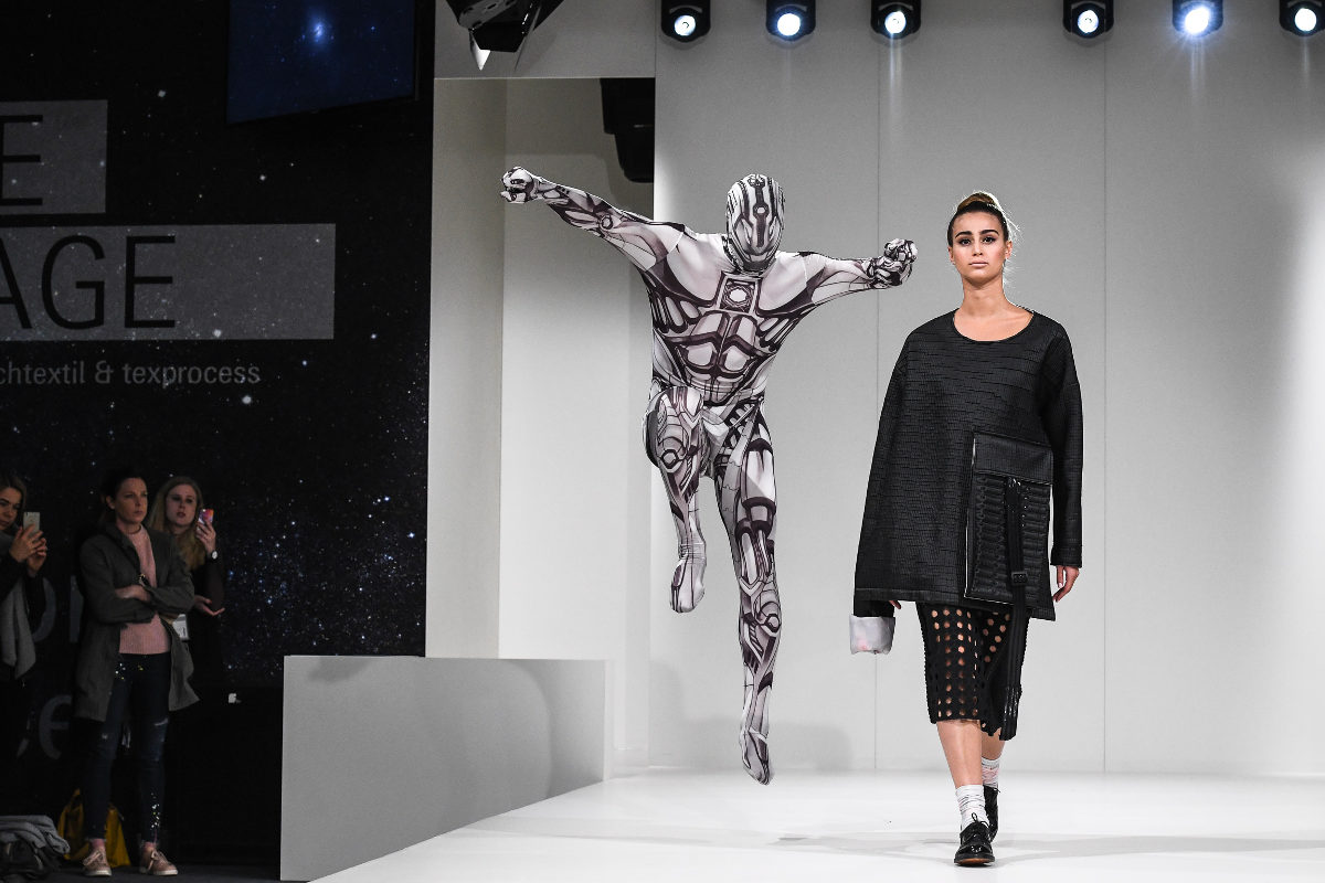 Texprocess 2026 startet mit hoher Ausstellerzahl
