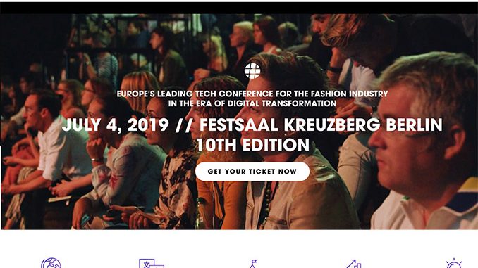 fashiontech