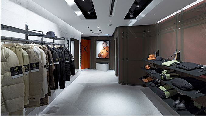 Stone Island Frankfurt am Main_04