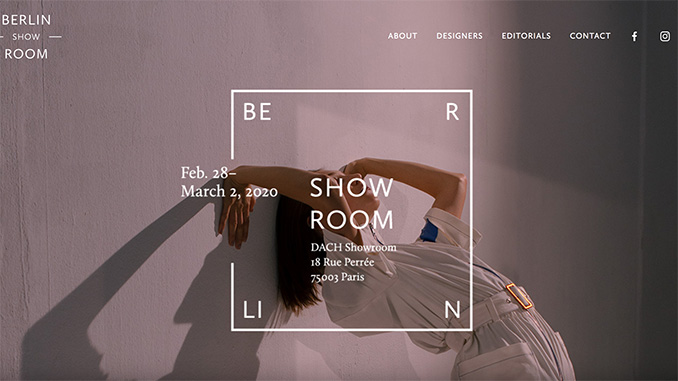 berlinshowroom