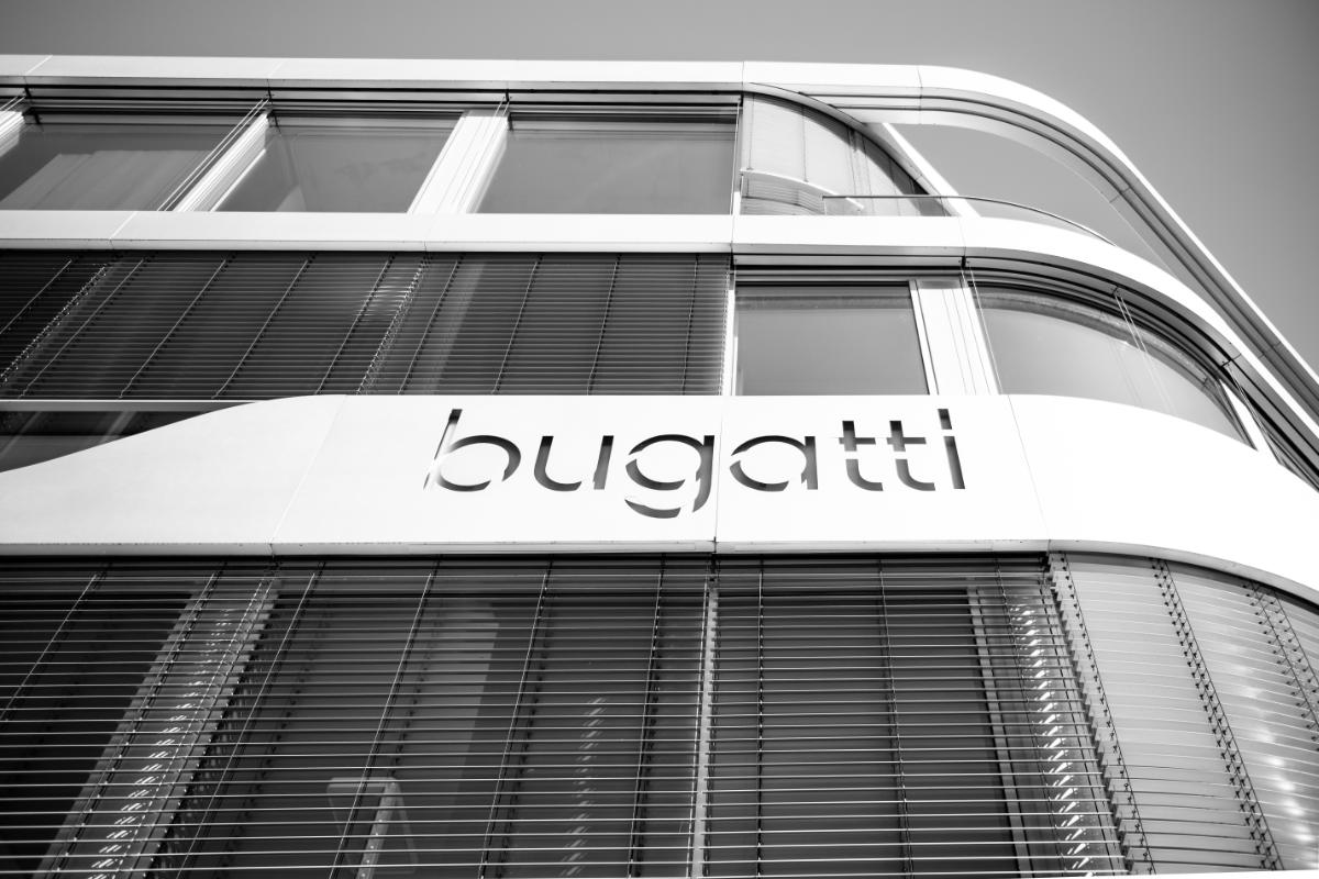 bugatti Holding Brinkmann mit Wachstumssprung