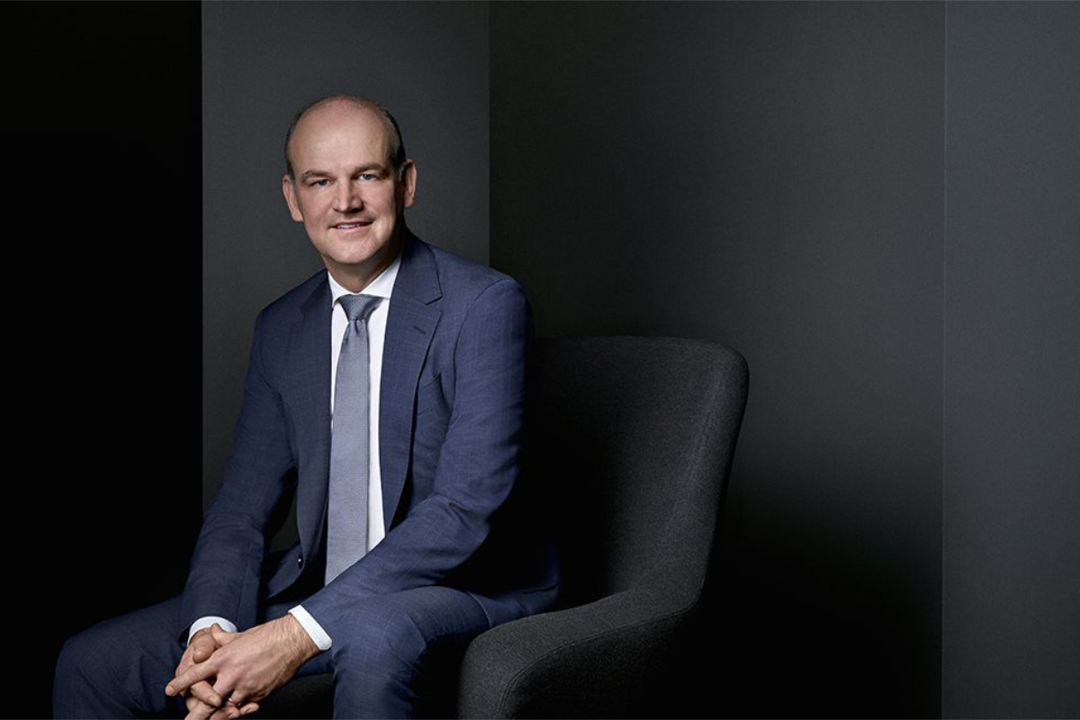 HUGO BOSS startet Commercial-Paper-Programm