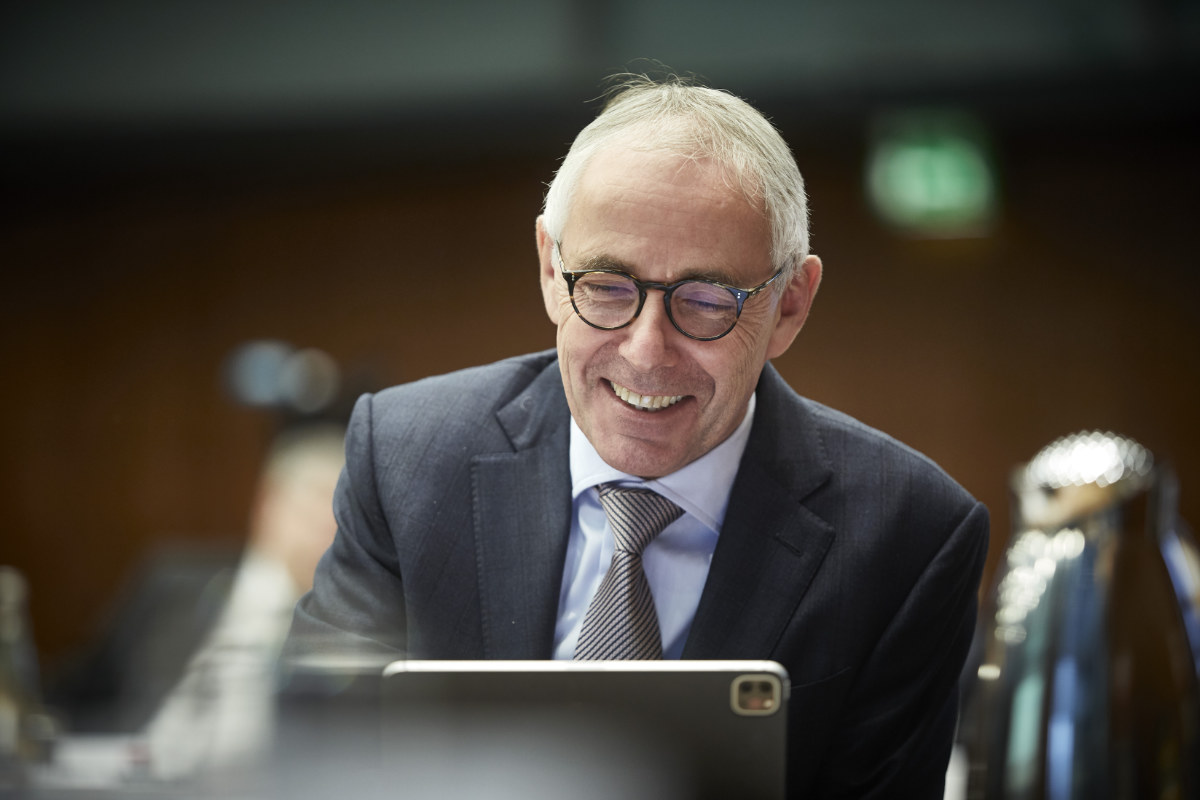 DIHK fordert wirtschaftspolitischen Kurswechsel