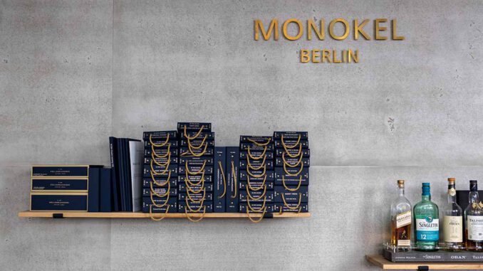 Monokel-Berlin