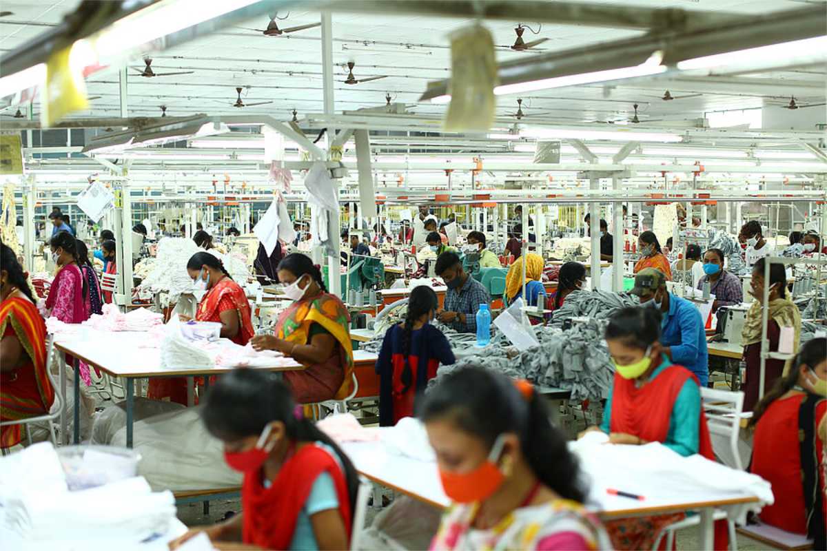 Fairtrade & Fashion Revolution: faire Löhne statt Rabatte