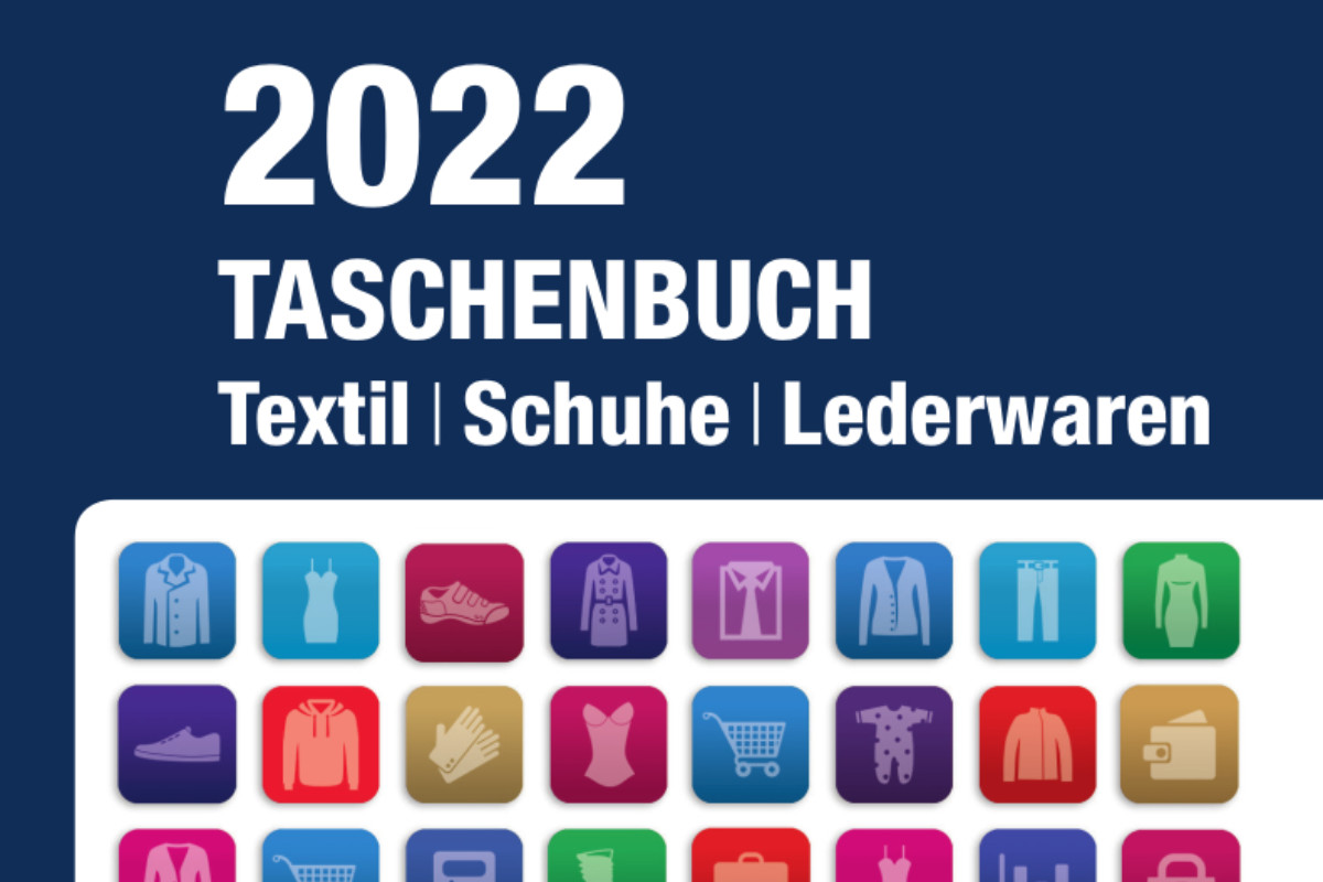 Neuauflage BTE-Taschenbuch 2022
