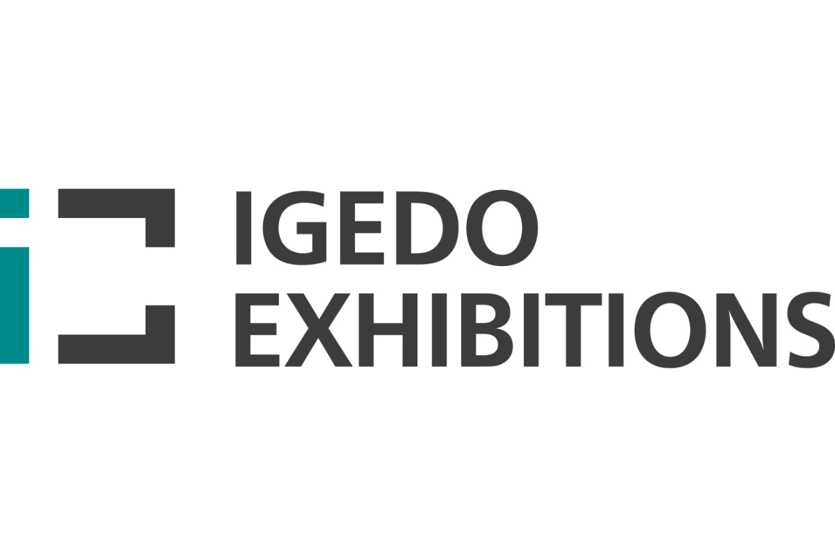 Igedo Exhibitions sponsert KATAG