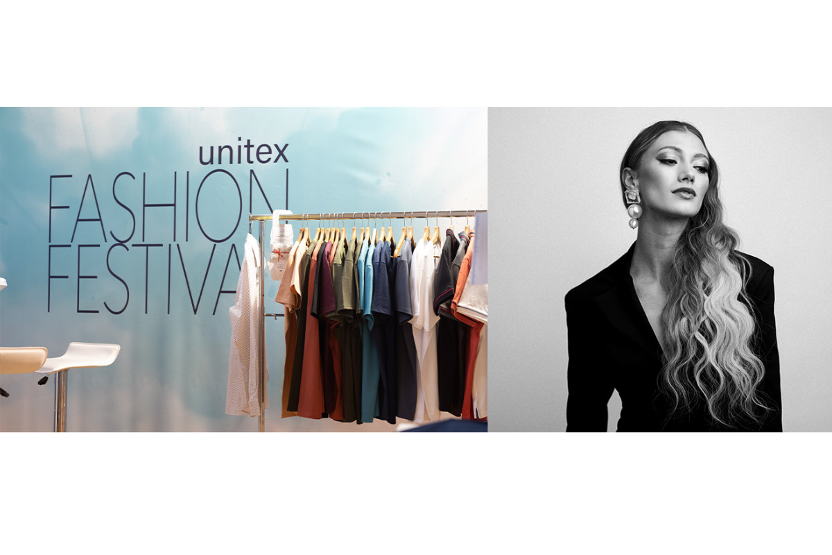 unitex: Runde zwei für FashionFestival