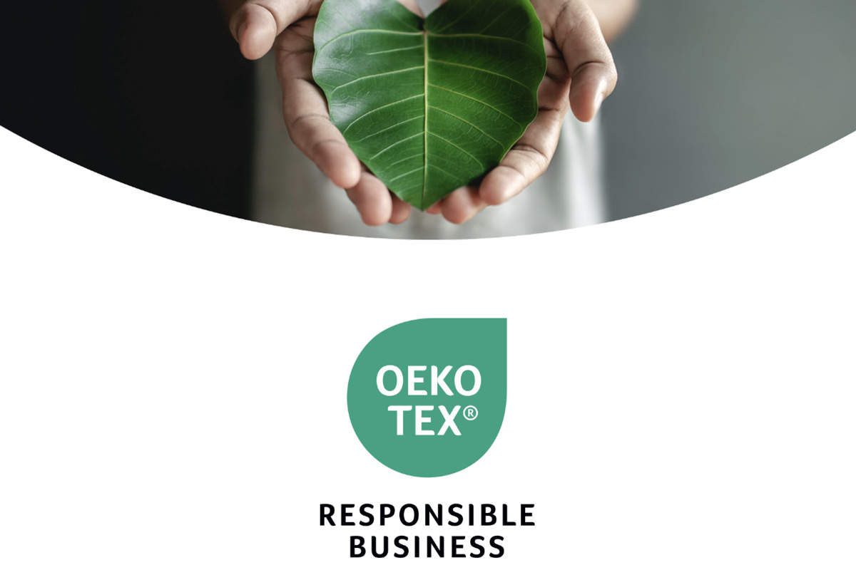 OEKO-TEX integriert Biodiversität in STeP-Standard