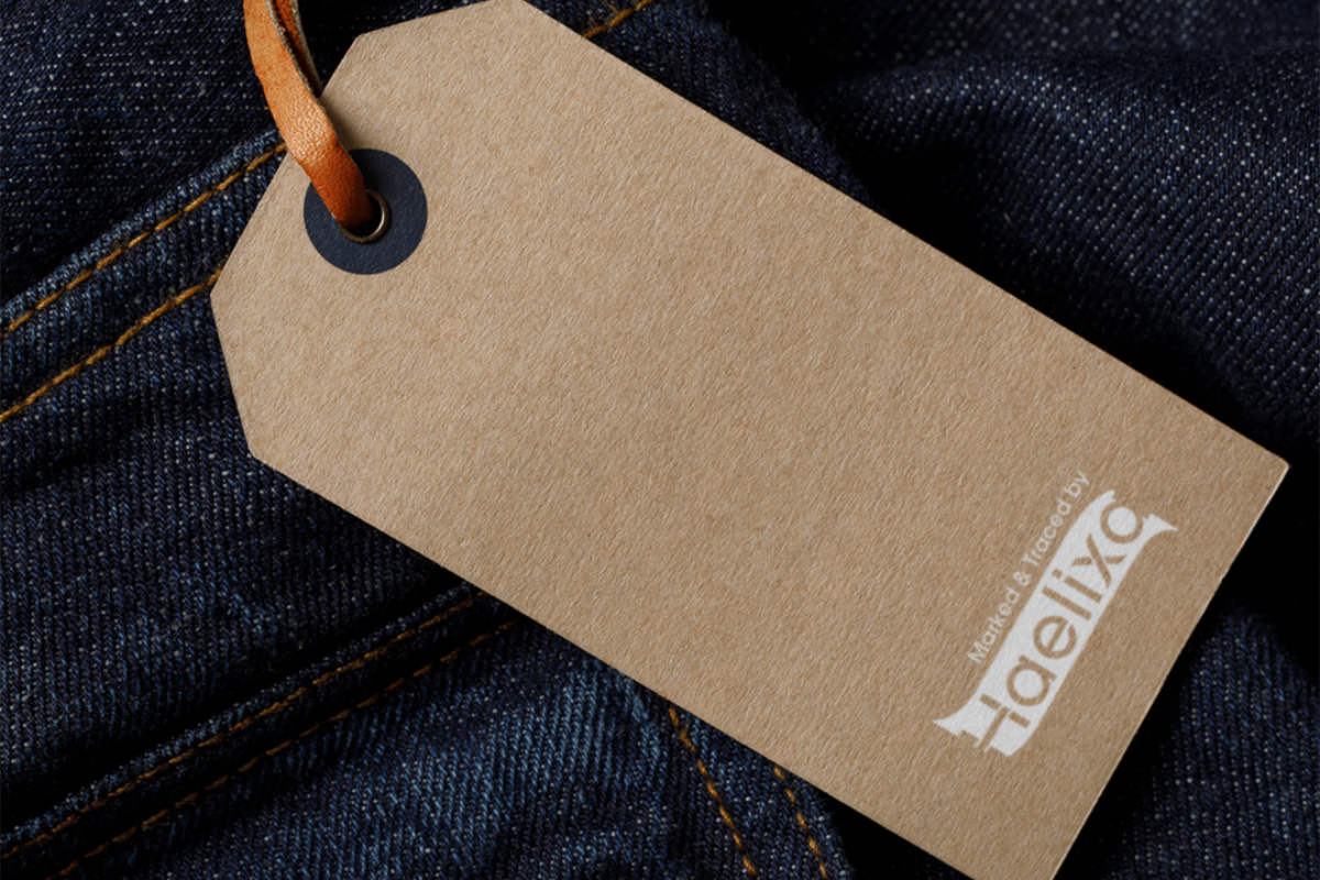 Denim Deal akzeptiert Haelixa
