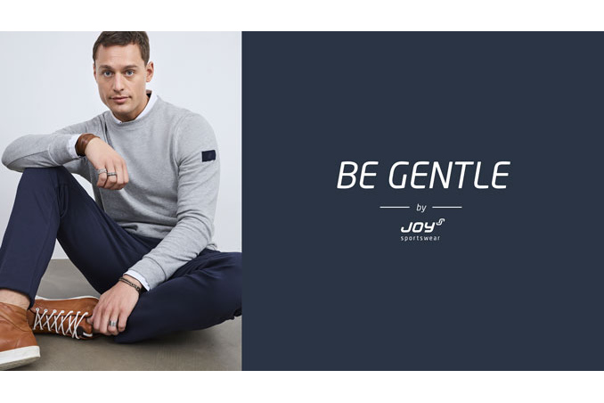 Advertorial – Scoretex goes fashion