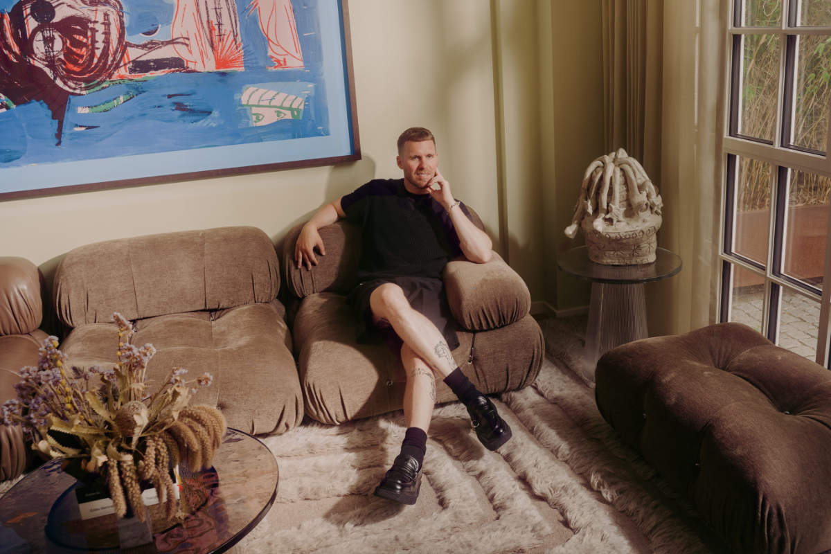 Zalando: Grubak wird VP of Creative Direction