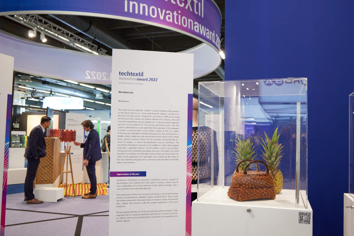 Innovation Awards 2024: Bewerbung startet