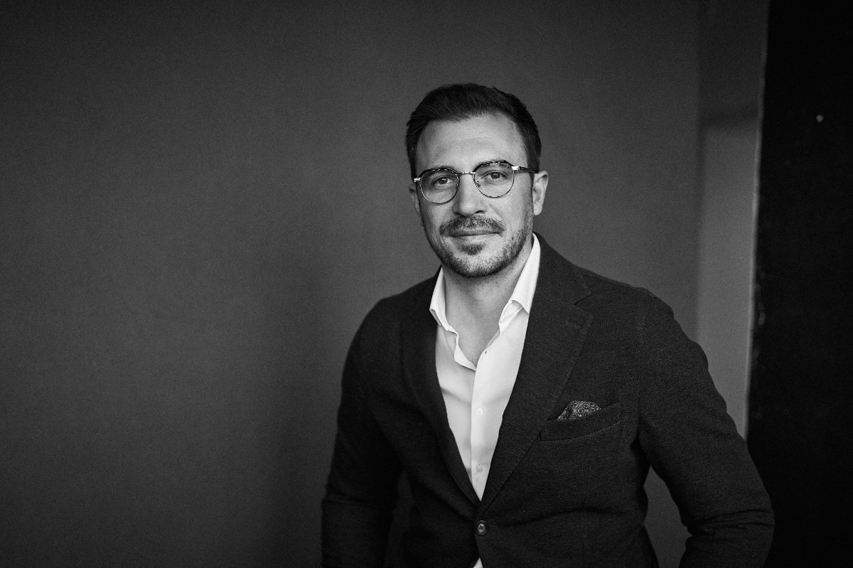 Desoto: Mario Zimmermann wird Geschäftsführer
