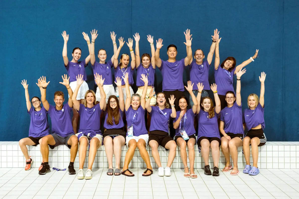 s.Oliver verlängert Partnerschaft mit Special Olympics Deutschland
