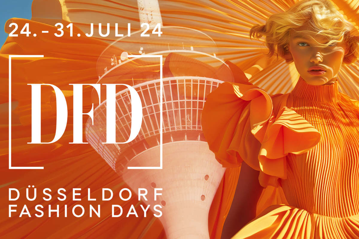 Düsseldorf Fashion Days 2024: „Sommerflair und Innovation“