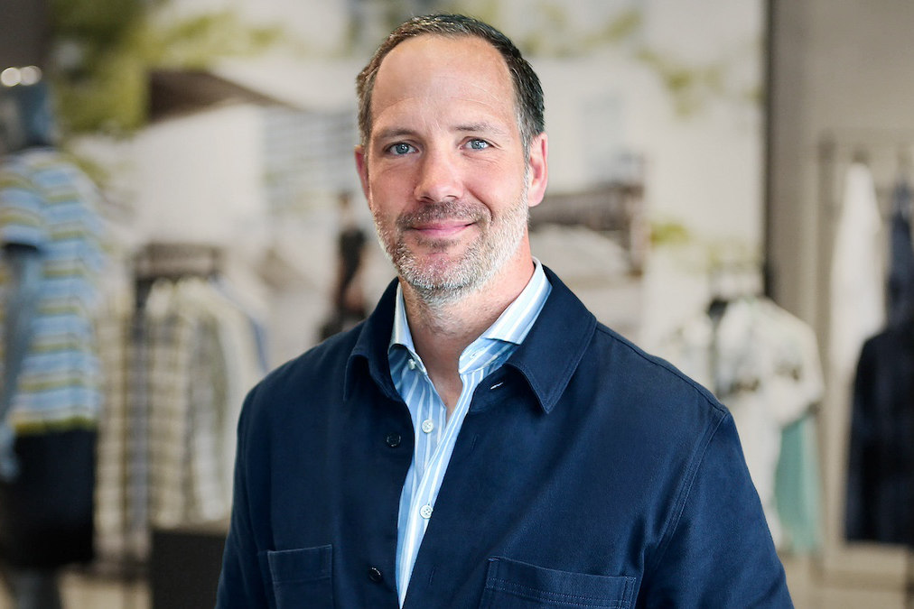 OLYMP startet Vertrieb in Schweden