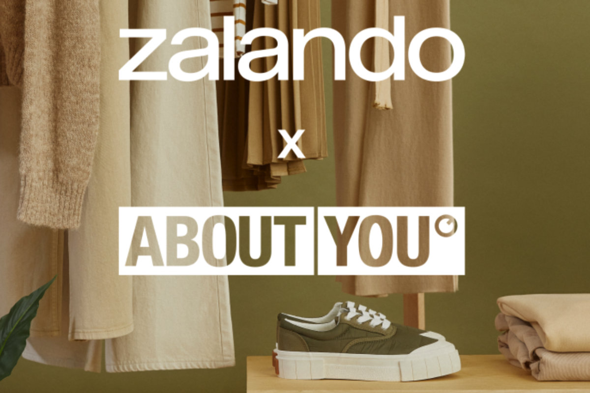 Zalando veröffentlicht Übernahmeangebot von ABOUT YOU