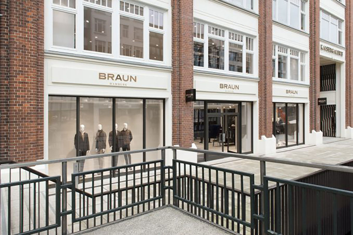 Camera Buyer Italia: Lars Braun wird Botschafter