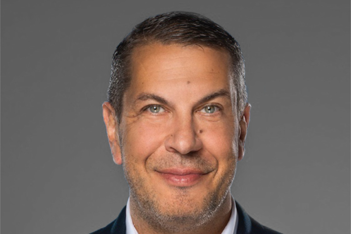 CEO Christian Bregovac verlässt ETERNA