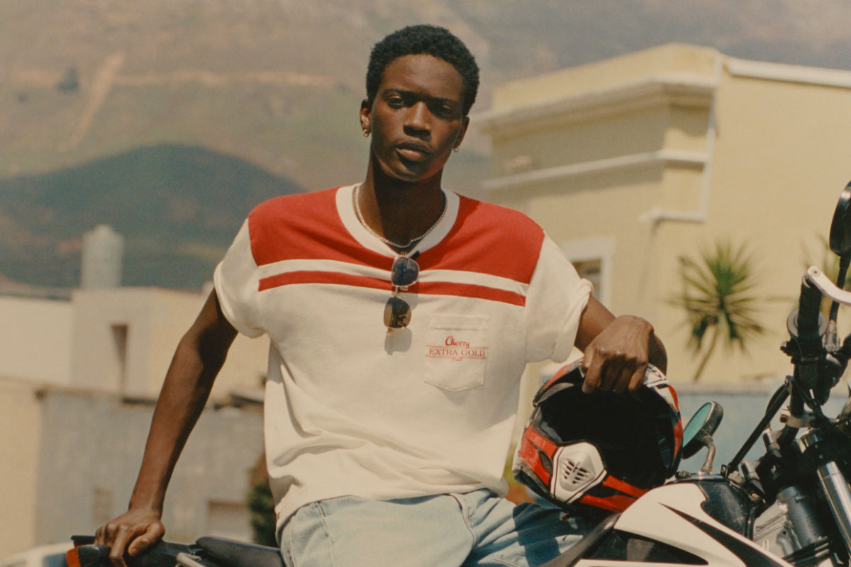 MR PORTER startet High Summer 2025 Kampagne