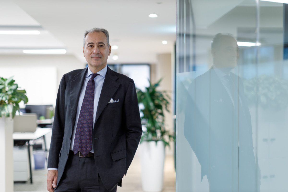 JC Switzerland Holding AG: Stefano Della Valle wird CEO