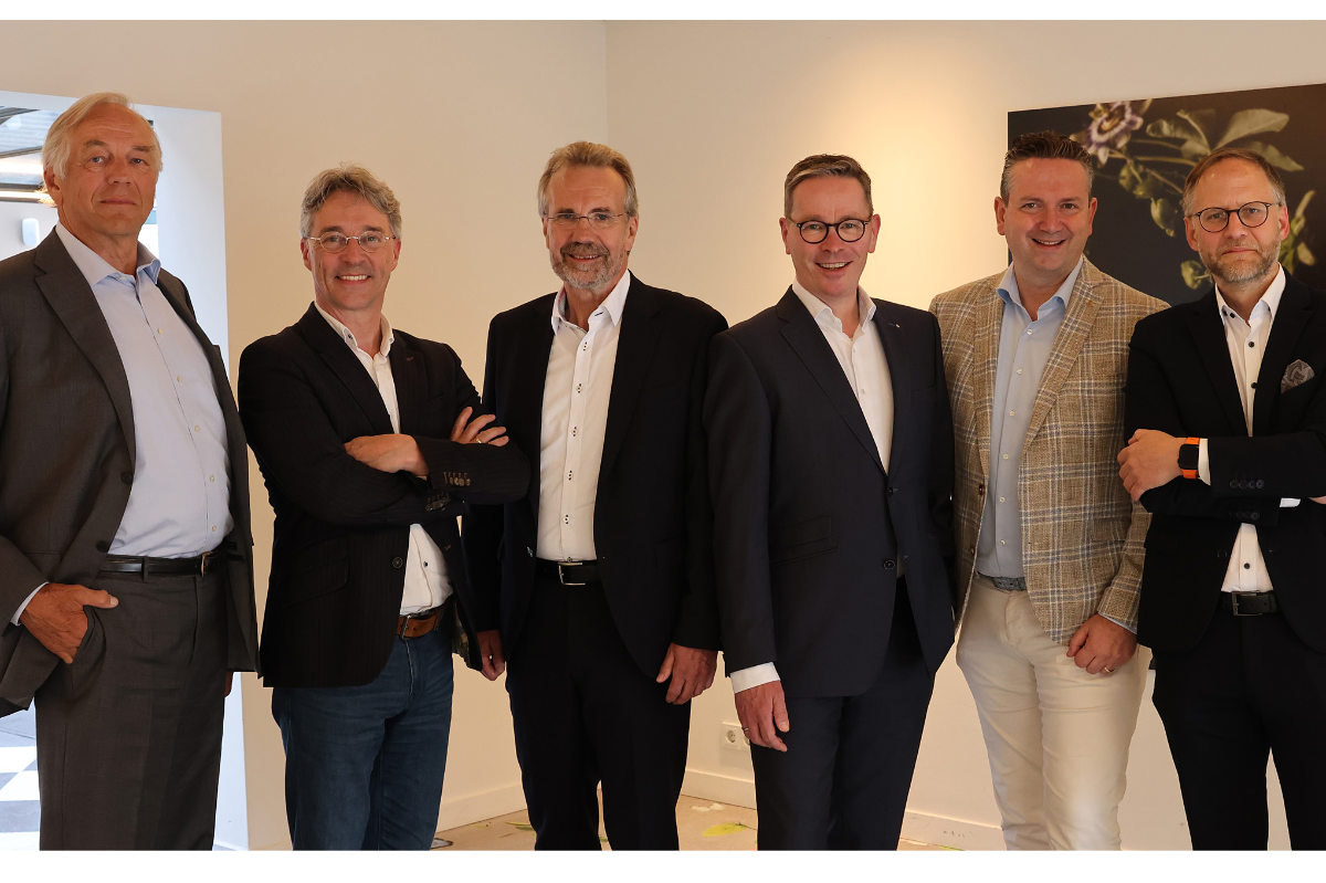 EK Retail: Neuer AR-Chef