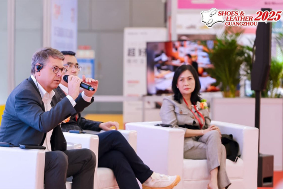Shoes & Leather: Zollpolitik Thema internationaler Expertenrunde  